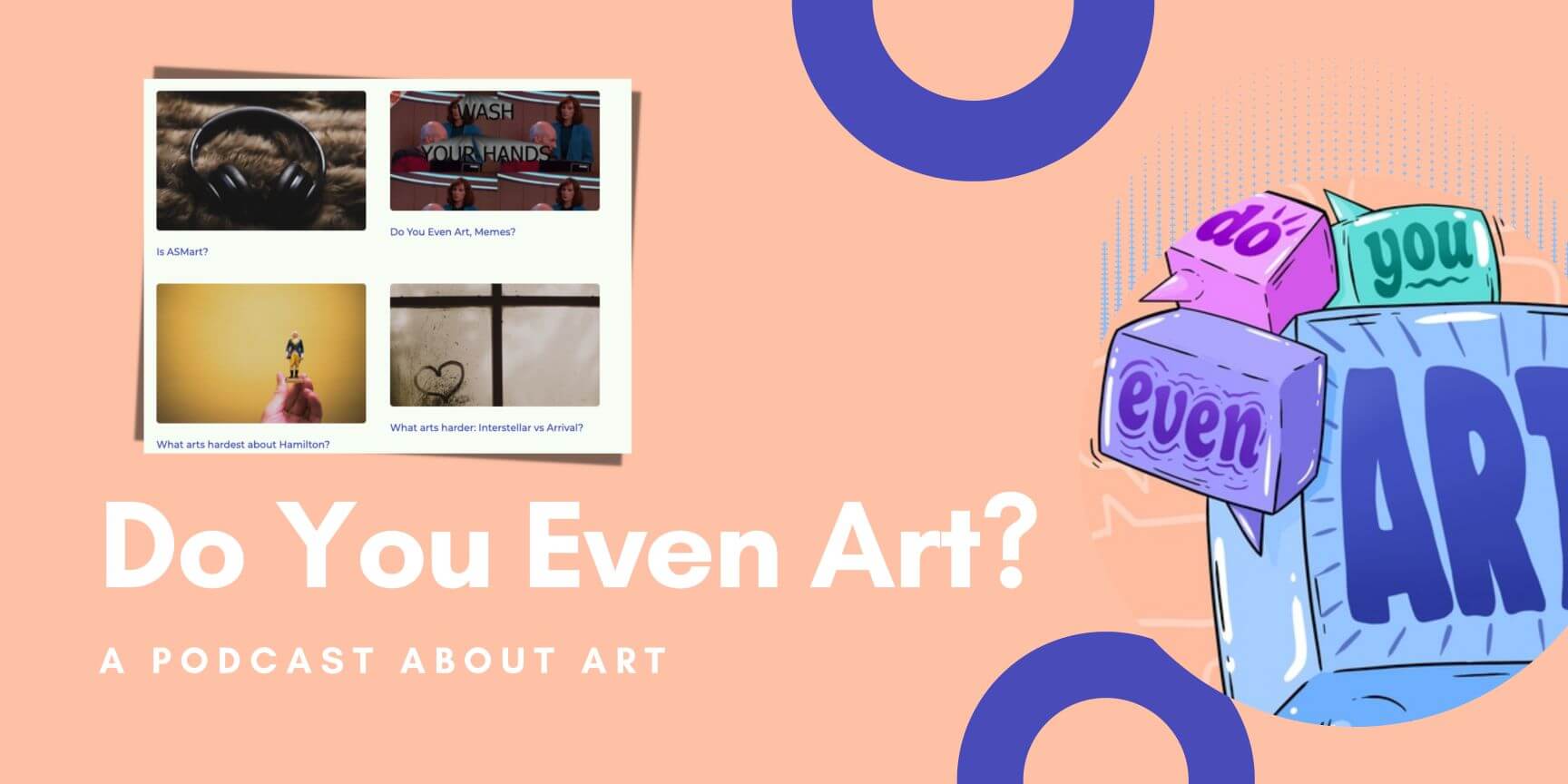 Do You Even Art?